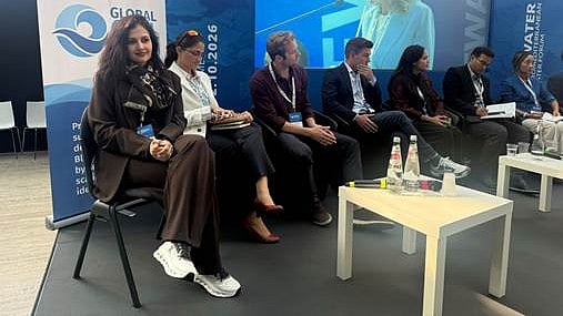 WTC Mumbai Builds Blue Economy Partnerships at Rome Forum