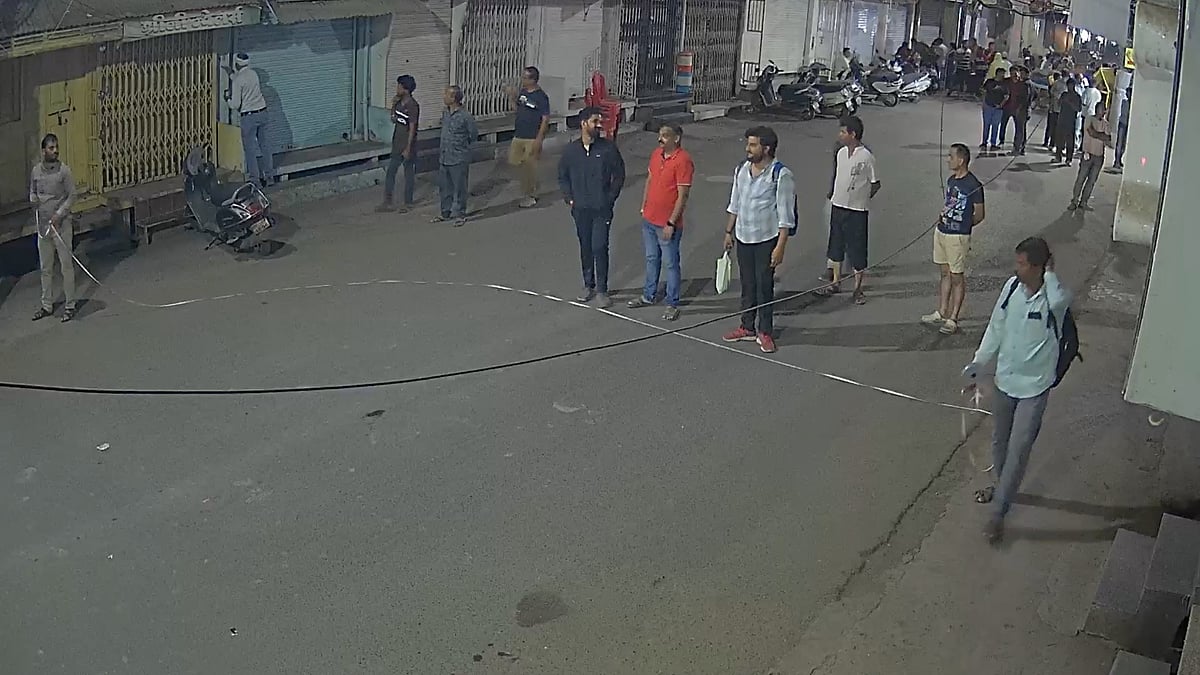 Ujjain Road Widening Row! Traders Announce Indefinite Market Shutdown From October 12, Claim 70% Of Shops At Risk