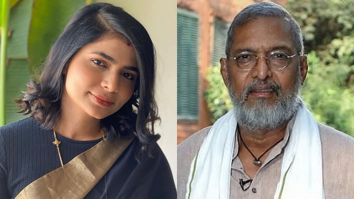 Chinmayi Sripaada Criticises Nana Patekar's Supporters After His Death: 'He Molested, It Was Not A One-Time Behaviour' 