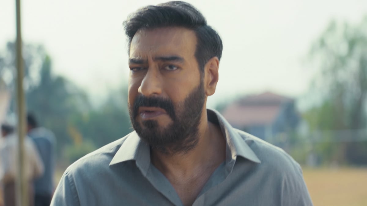 Drishyam The Conclusion Box Office Collection Day 9: Ajay Devgn's Film Sees Strong Jump, Crosses ₹446 Crore Worldwide