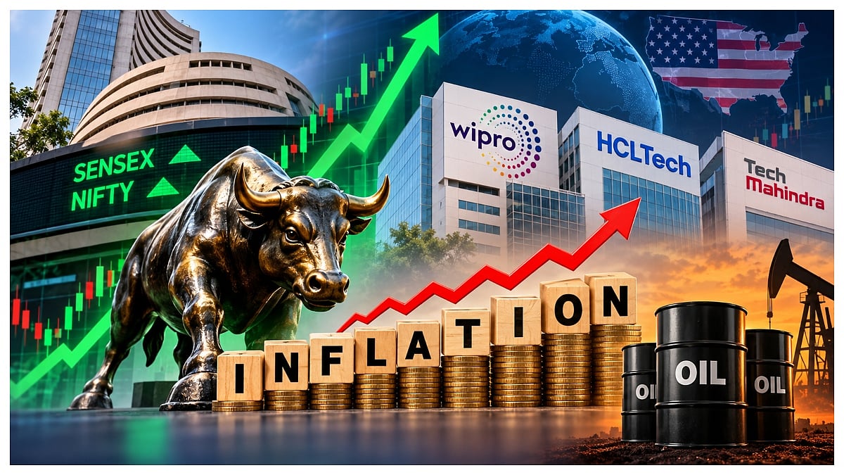 Q2 Earnings, Inflation And Oil Prices In Focus, Know- Will Nifty Extend Its Recovery This Week?