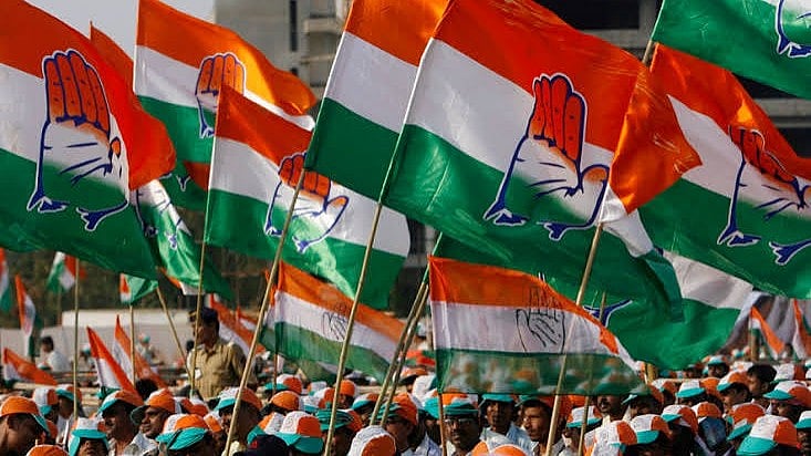 Madhya Pradesh Congress Begins Hunt For Strong Candidates Ahead Of Local Body And Assembly Elections, District Chiefs Given December Deadline