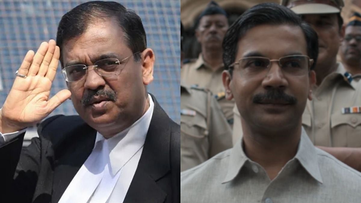 'No Glorification Of Any Character, Use Real Names': Ujjwal Nikam Reveals His Conditions For Rajkummar Rao's Prahaar