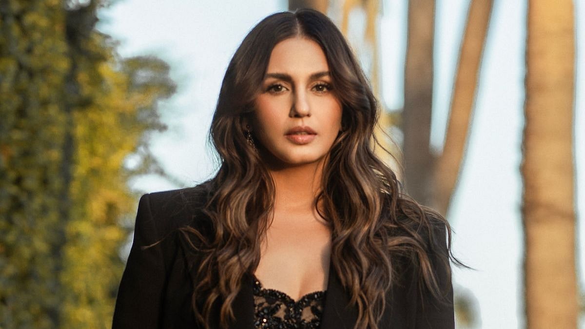 'Asking Questions Is Not A Crime': Huma Qureshi Backs 'Peaceful Protesters' After Hundreds Detained In Delhi & Mumbai Protests