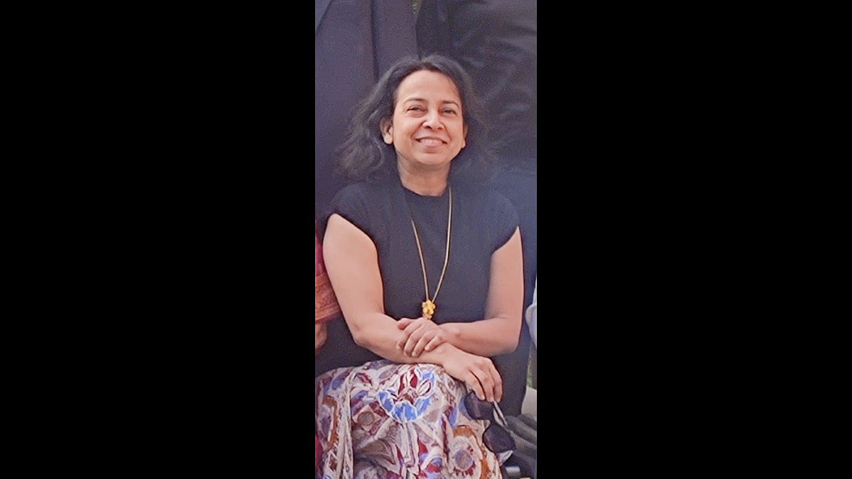 Dr Smriti Jha, Senior Radiologist, Apollo Hospital