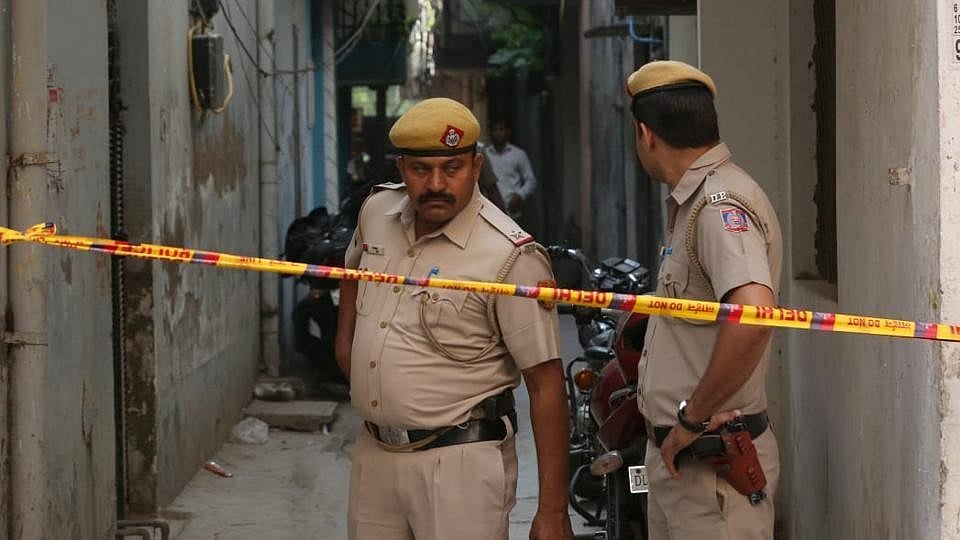 Six Injured In Knife Attack During Navratri Preparations In MP's Ratlam After Dispute Over Liquor Money, One In ICU