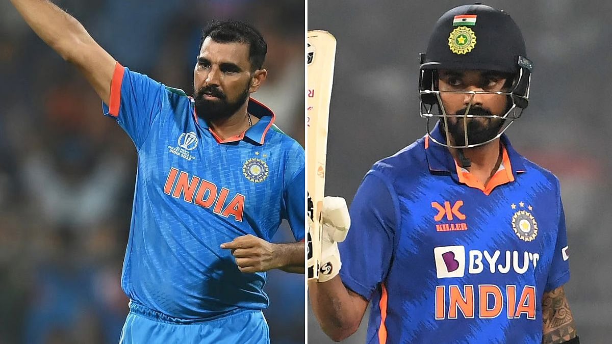 Ranji Trophy 2026: Rinku Singh, Yash Rathod Slam Centuries; Mohammed Shami Takes Four Wickets As KL Rahul, Yashasvi Jaiswal Fail