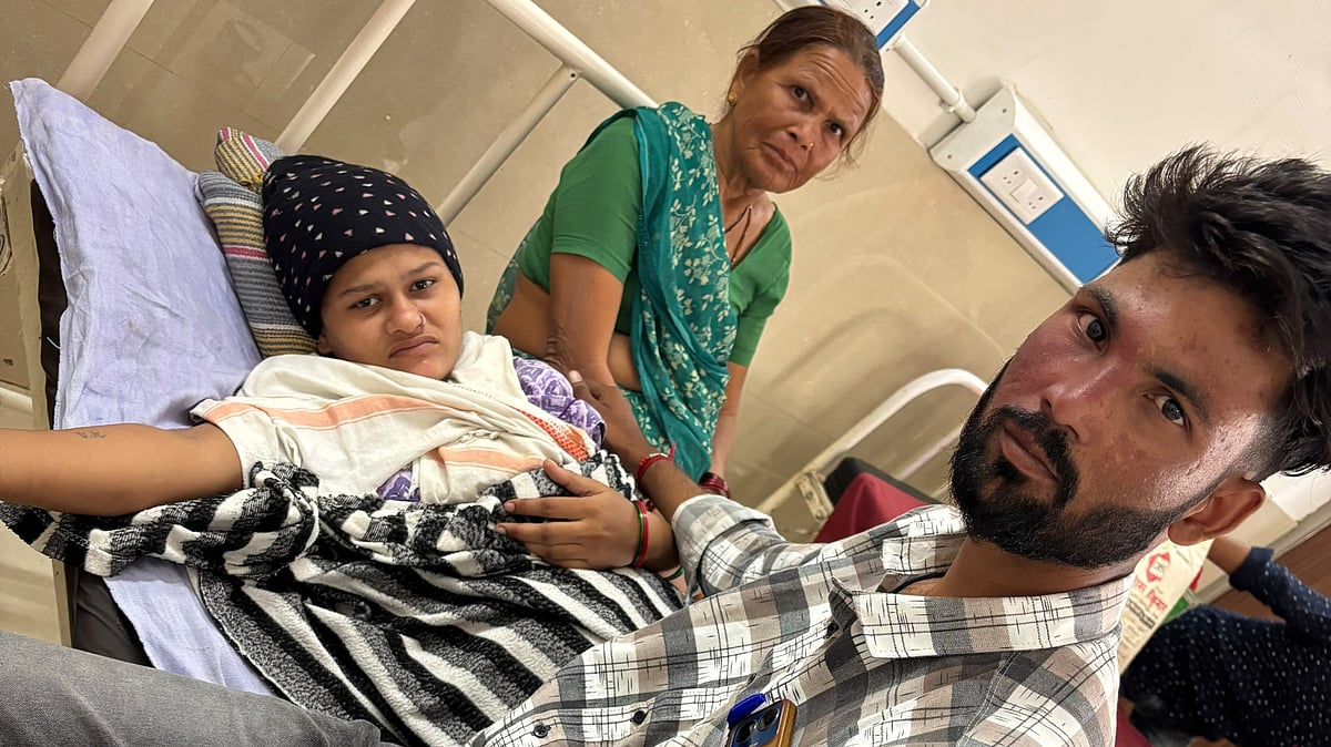 Newborn Dies At Civil Hospital In MP's Mandleshwar, Six-Member Panel Formed To Probe Alleged Medical Negligence
