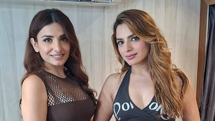 'Music Is In Our Blood': Twin Singers Sukriti And Prakriti Kakar Open Up About Their Journey, Struggles And Sisterhood In Bhopal