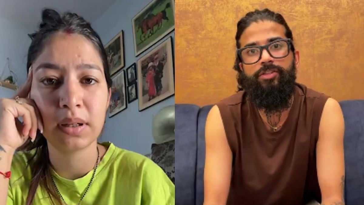 ‘They Tried To Destroy Me’: Anurag Dobhal AKA UK07 Rider’s Wife Ritika Demands Justice As Estranged Husband Faces Assault Allegations, Issues Legal Warning
