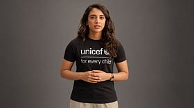 Smriti Mandhana appointed UNICEF India celebrity advocate on International Day of the Girl