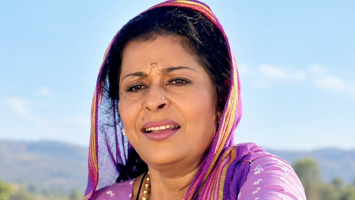 Marathi Actress Madhu Kambikar Dies In Pune After Prolonged Illness At 73; Maharashtra CM Devendra Fadnavis Pays Tribute 
