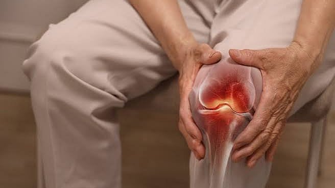 Over 100 Types Of Arthritis Affect Joints, Experts Stress Early Diagnosis, Exercise And Healthy Living In Indore