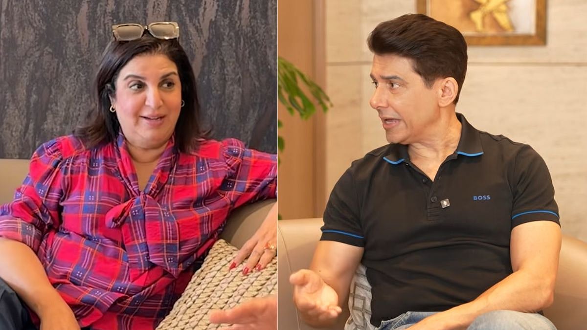 Madhuri Dixit’s Husband Dr Shriram Nene Reveals He Didn’t Know Who Shah Rukh Khan And Salman Khan Were When He Married Bollywood Actress
