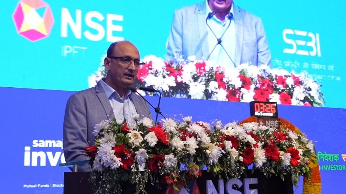 World Investor Week 2026: NSE Signs Two MoUs With Vignan Foundation, AITWA To Boost Financial Literacy Under Project Jagrook