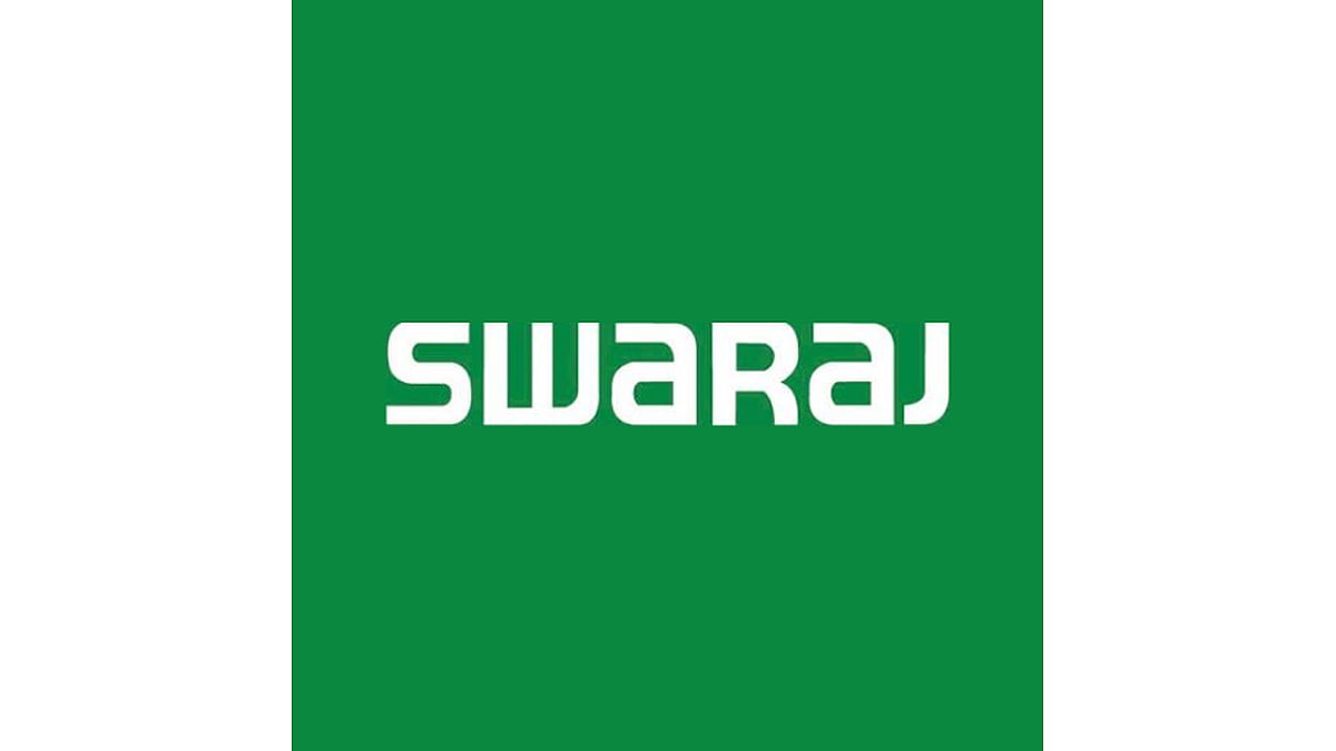 Swaraj Engines' Q2 PAT Rises 21.9% To ₹60.57 Crore, H1 PAT Up 16.5%