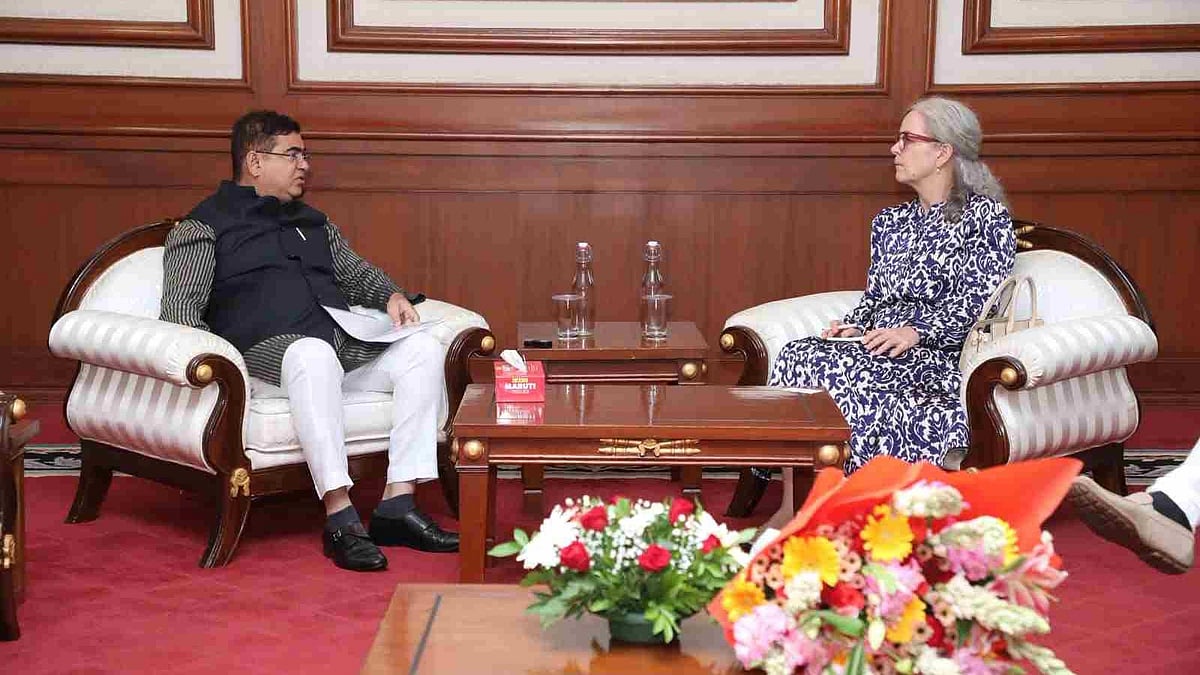 Maharashtra Invites Swedish Investment In Defence, Aerospace And AI; Pune–Nashik Industrial Clusters Proposed