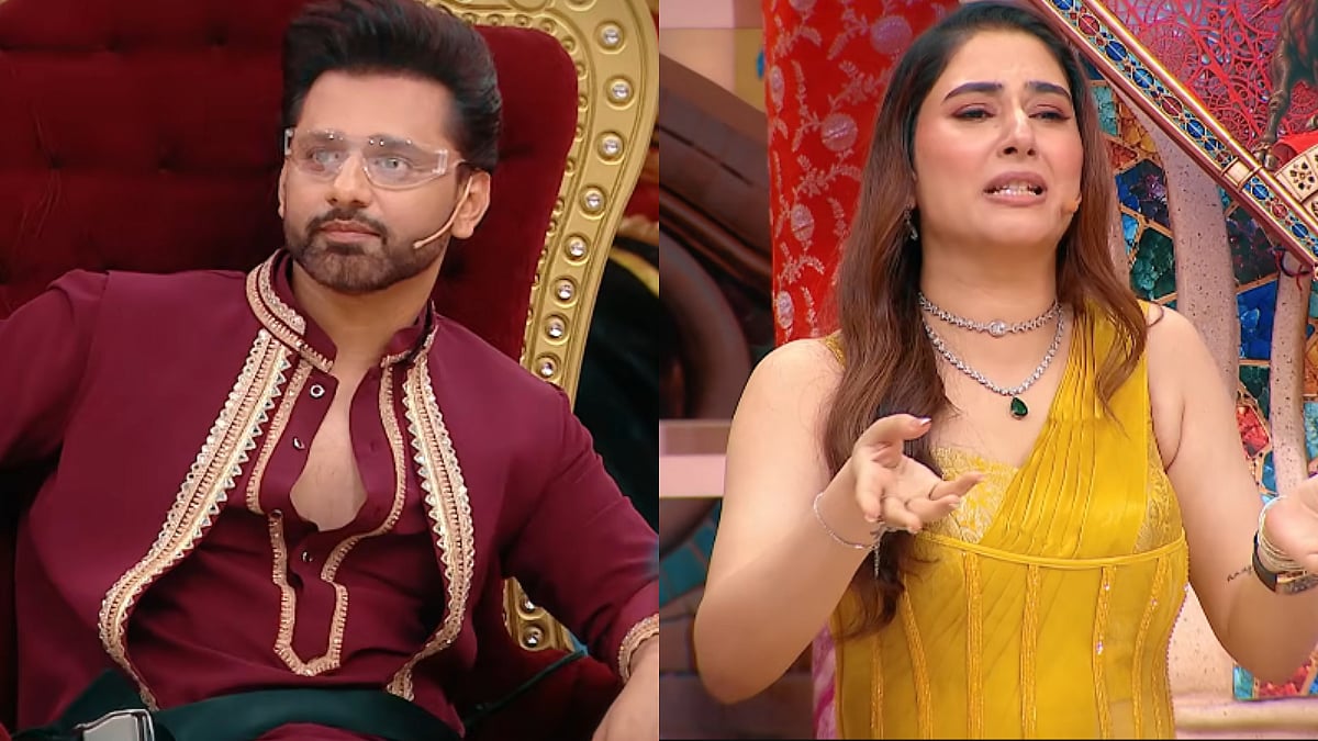'Shaadi Se Pehle Karti Thi, Ab Nahi Karti...': Rahul Vaidya Faces Backlash On Social Media For His Answer On Pati Patni Aur Panga S2- VIDEO