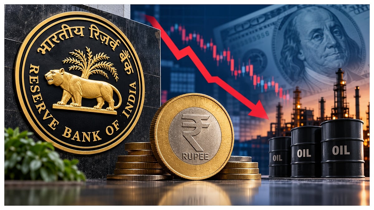 RBI Steps In As Rupee Nears Record Low, Know- What Are The New Forex Rules & How Will They Impact The Currency?
