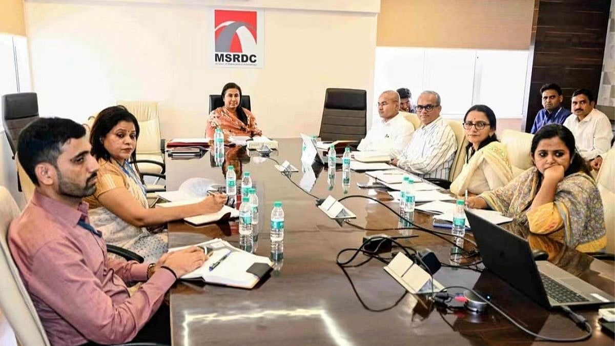 Maharashtra Govt Likely To Take Policy Decision Soon On Regularising 700 Bonded Nurses
