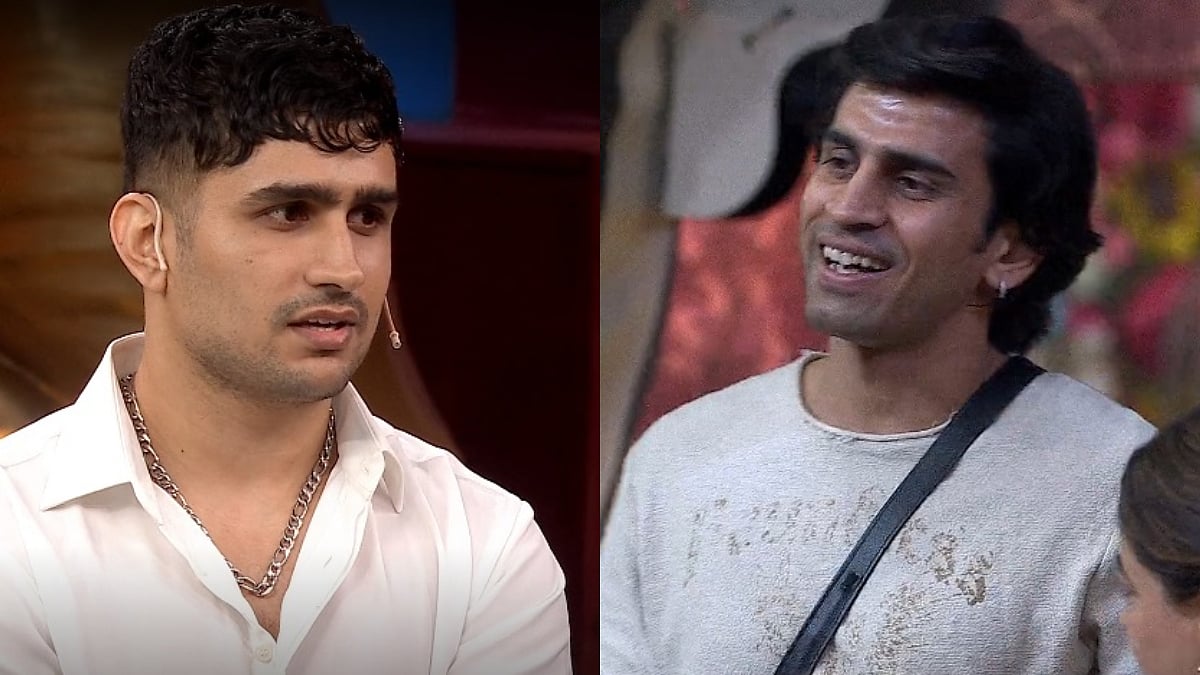 Bigg Boss 20: Wildcard Contestant Nakul Dhull Evicted Due To Physical Fight With Gullu? 