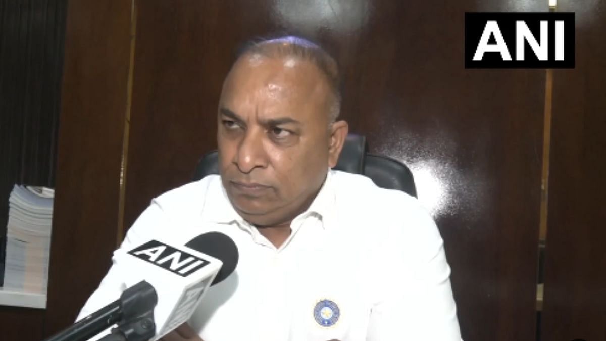 'No Such Decision': BCCI Secretary Devajit Saikia Dismisses India Vs Sri Lanka Venue Shift Reports 