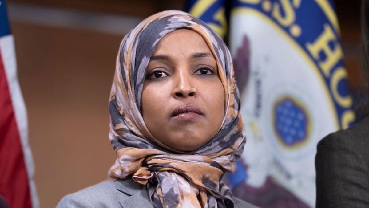 Who Is Ilhan Omar? Federal Agents Search US Congresswoman’s Home Amid Criminal Investigation