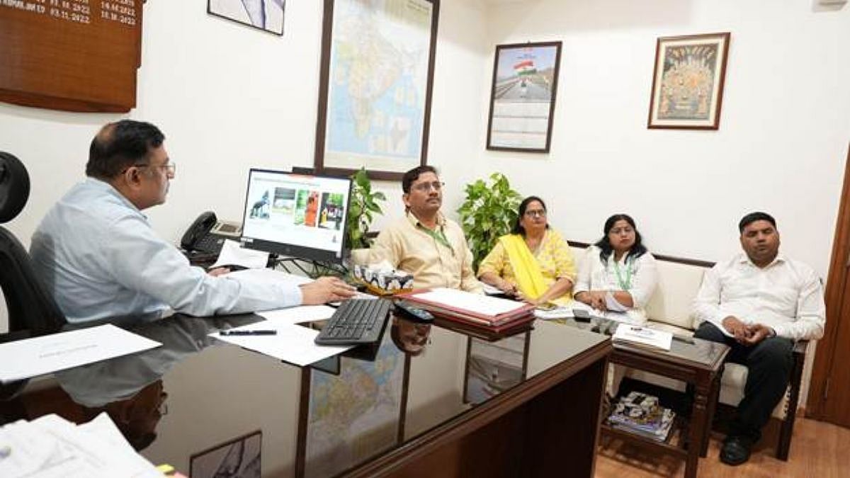 Indian Railways To Hold Pan-India Rail Jan Samvaad At All Stations On October 22 Under Special Campaign 6