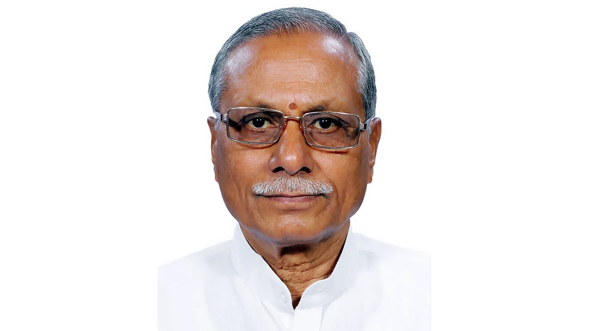 MP BJP Veteran Dhal Singh Bisen Appointed Uttarakhand Governor; Sudha Yadav Named Karnataka Governor