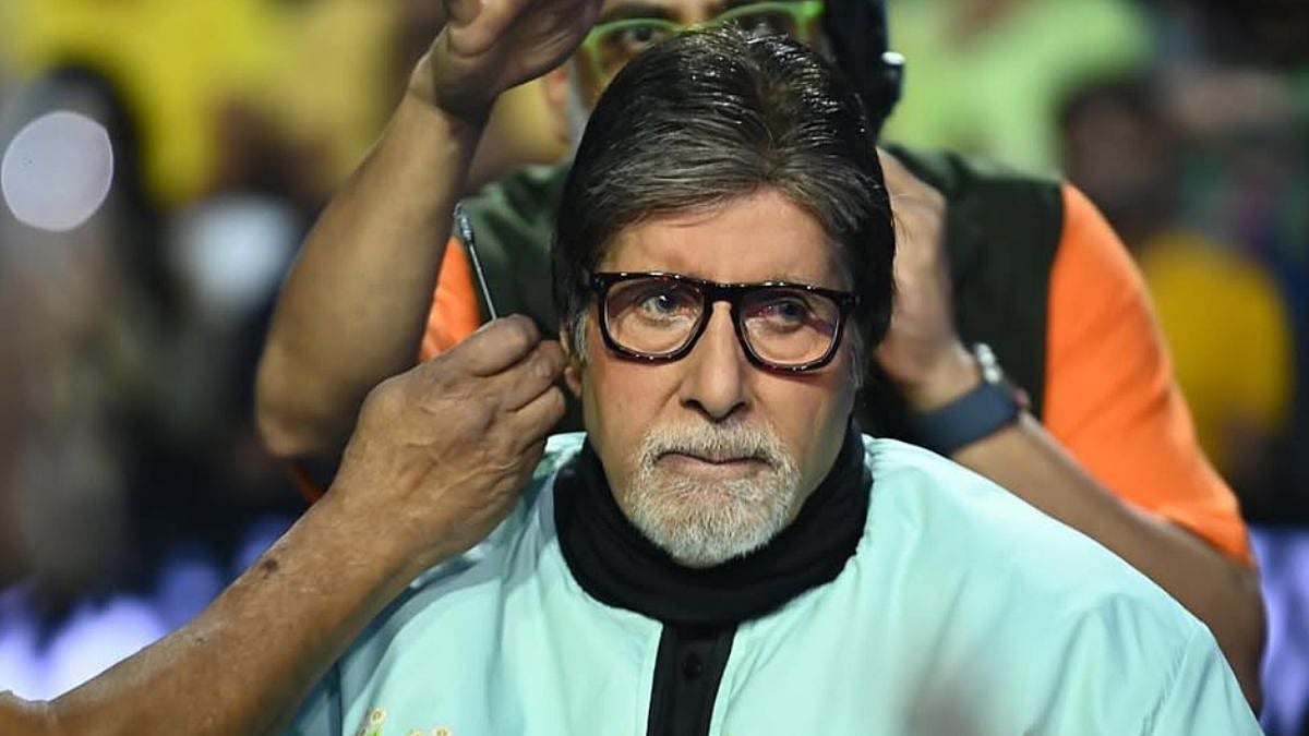 ‘Apne Aap Ko Kya Samajhta Hai Tu Budhau’: Amitabh Bachchan On Why He Stopped Writing Freely On Social Media After Being Trolled Over Age