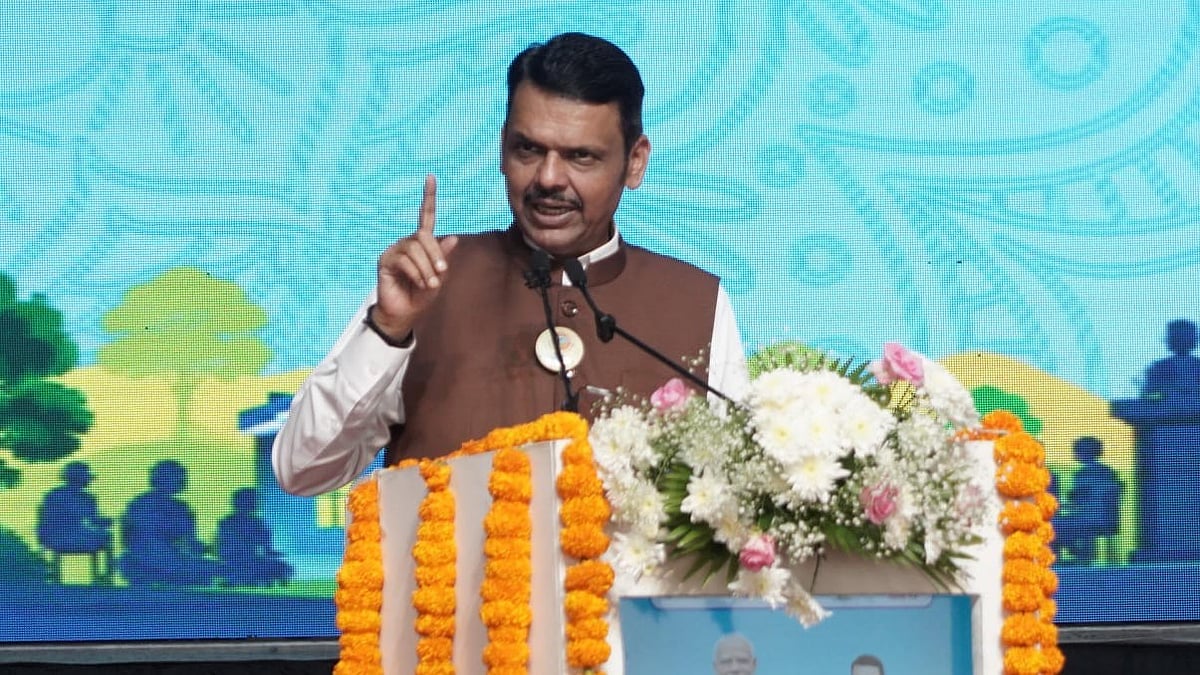 Nashik: District Ranks First In State In Zilla Parishad And Panchayat Samiti Categories