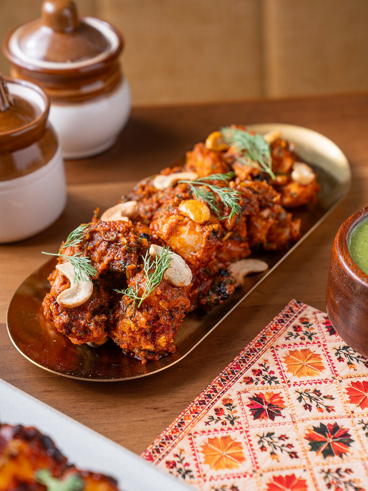 Murgh Takatin