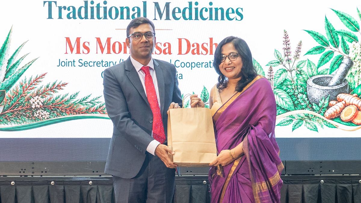 India Plans Ayush Chair At Durban University To Boost Ayurveda Education, Traditional Medicine Research In South Africa