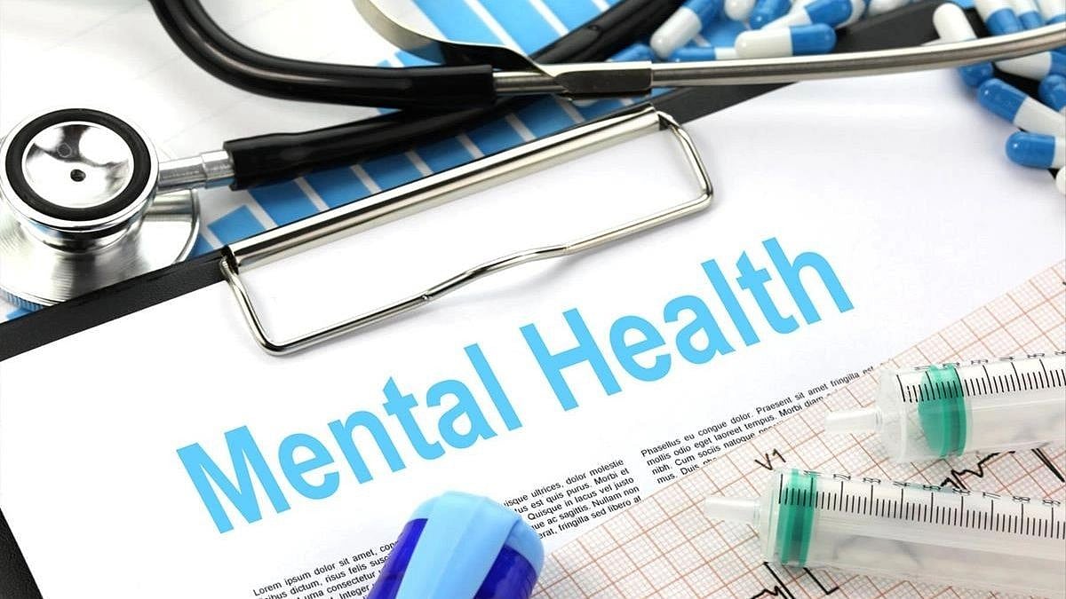 Cyrus Vandrevala: Bridging India’s Mental Healthcare Gap