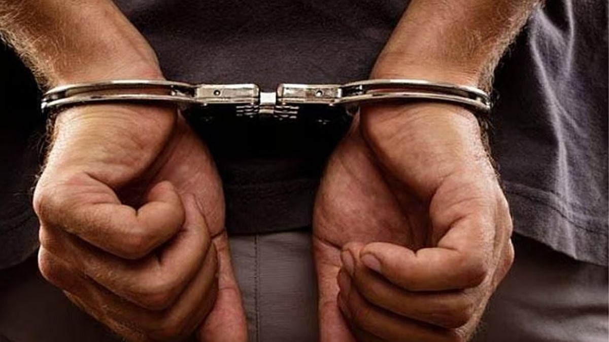 Maharashtra: Man Arrested For Allegedly Pushing Girlfriend Into 1,000-Feet Deep Valley In Kolhapur