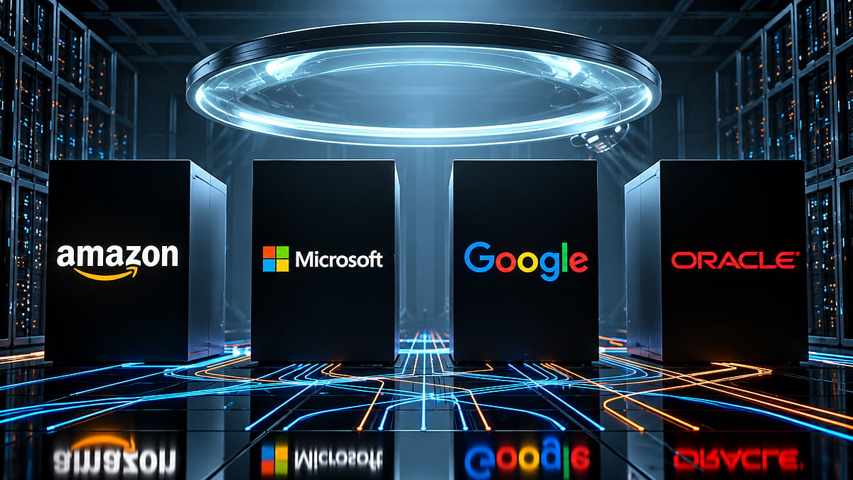 AI Reshuffle: The Tech Jobs Being Cut vs The Ones Being Created