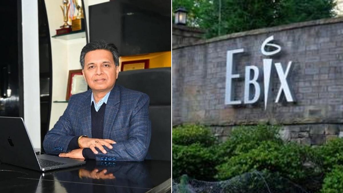 Mahadev Betting App Case: ED Alleges Forged Addendum In Vikas Garg’s Ebix Acquisition, Probes ₹765.77 Crore Money Trail