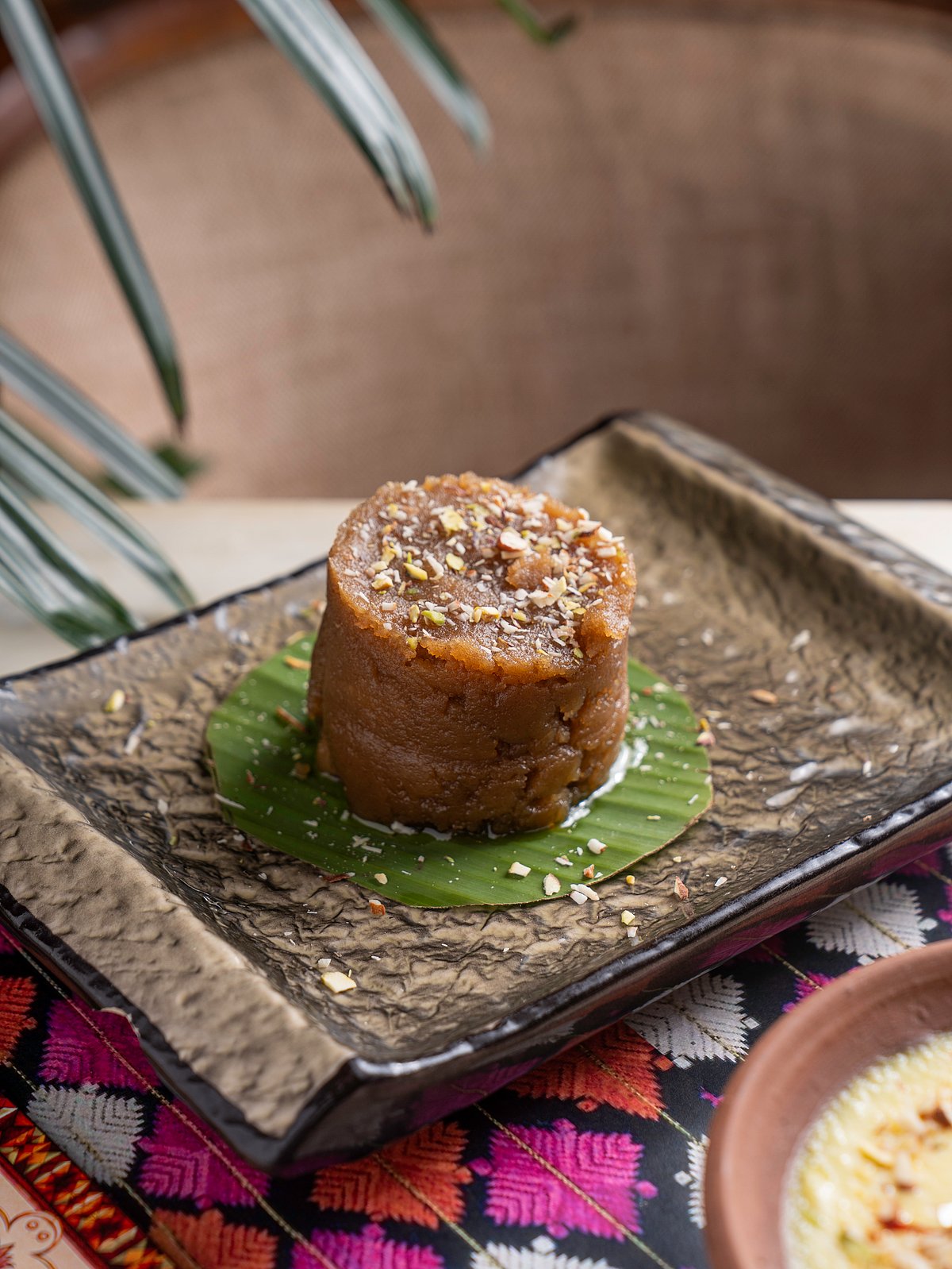 Amritsari Halwa