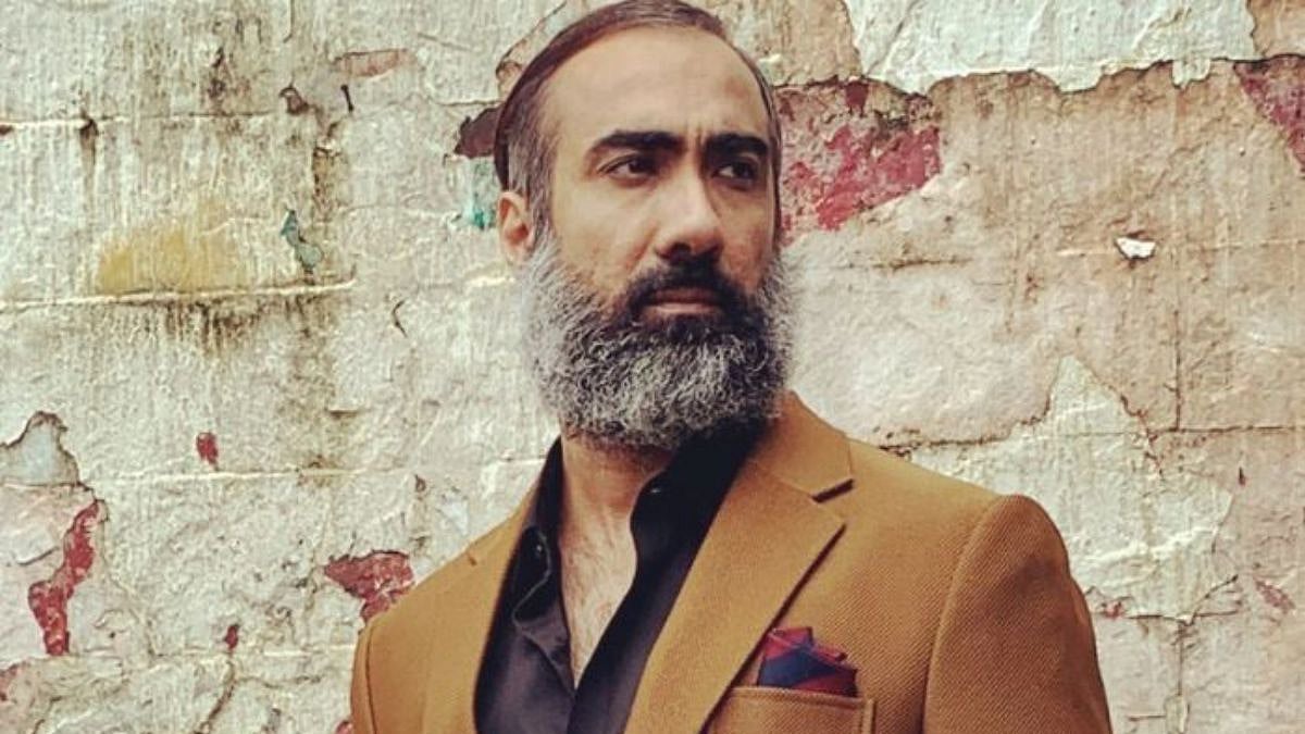 'Murder Of Democracy': Ranvir Shorey Criticises CJP Protesters, Asks Them To Approach Courts Instead Of 'Hijacking Streets' 