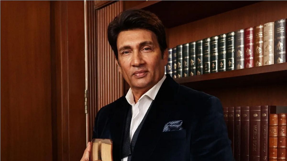 Shekhar Suman Defends Right To Peaceful Protests, Says They Are 'Part Of Society' Amid Anti-CEC Stir