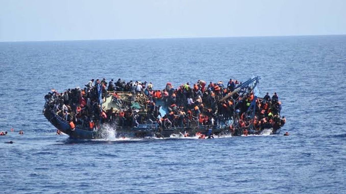Djibouti Boat Tragedy: 139 Dead, 84 Missing As IOM Calls For Safe Migration Routes