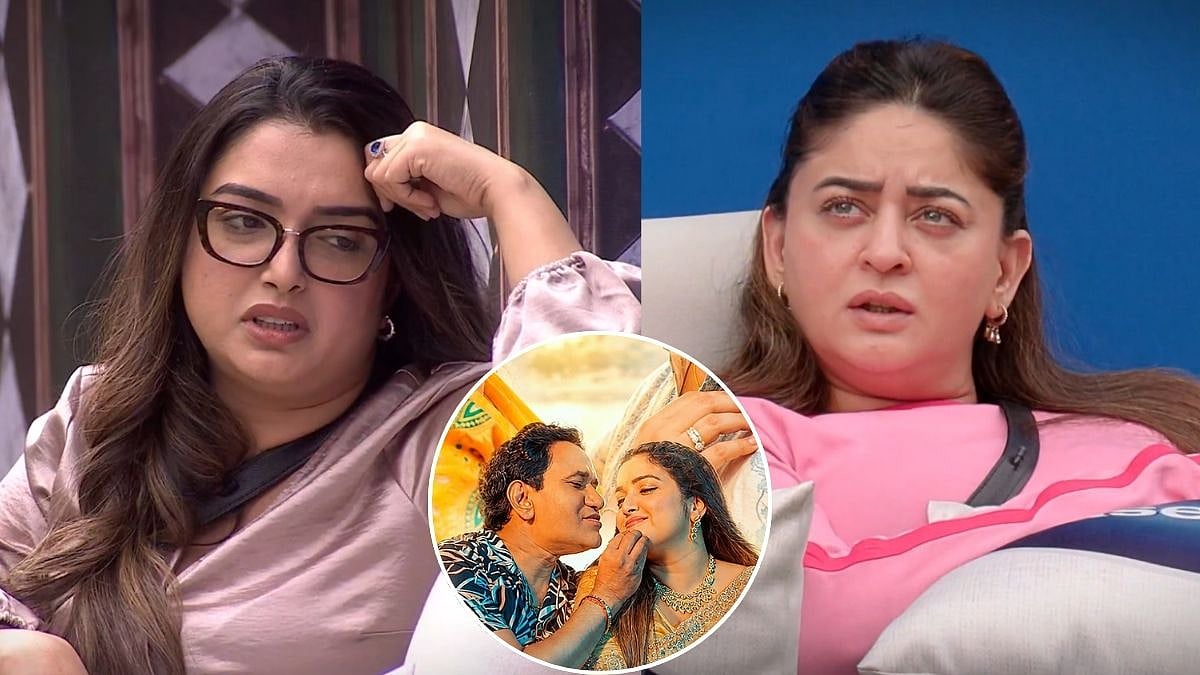 ‘Girlfriends Toh Rahi Hongi’: Aamrapali Dubey On Dinesh Lal Yadav AKA Nirahua’s Alleged Affairs, Makes Candid Confession On Bigg Boss 20