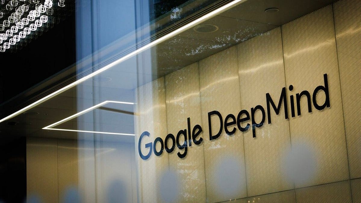 'No Degree Needed': Google DeepMind's Polaris Team Offers Up To ₹10.9 Crore For Techies