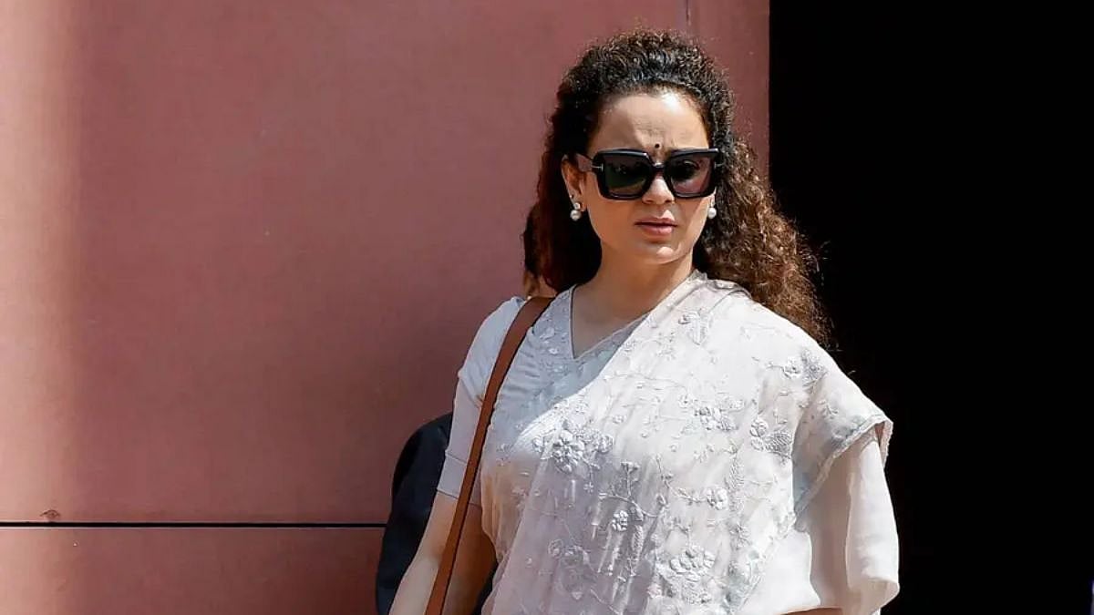 Kangana Ranaut Gets Personality Rights Protection; Delhi HC Orders Meta To Remove AI Deepfakes And Fake Speeches Within 72 Hours