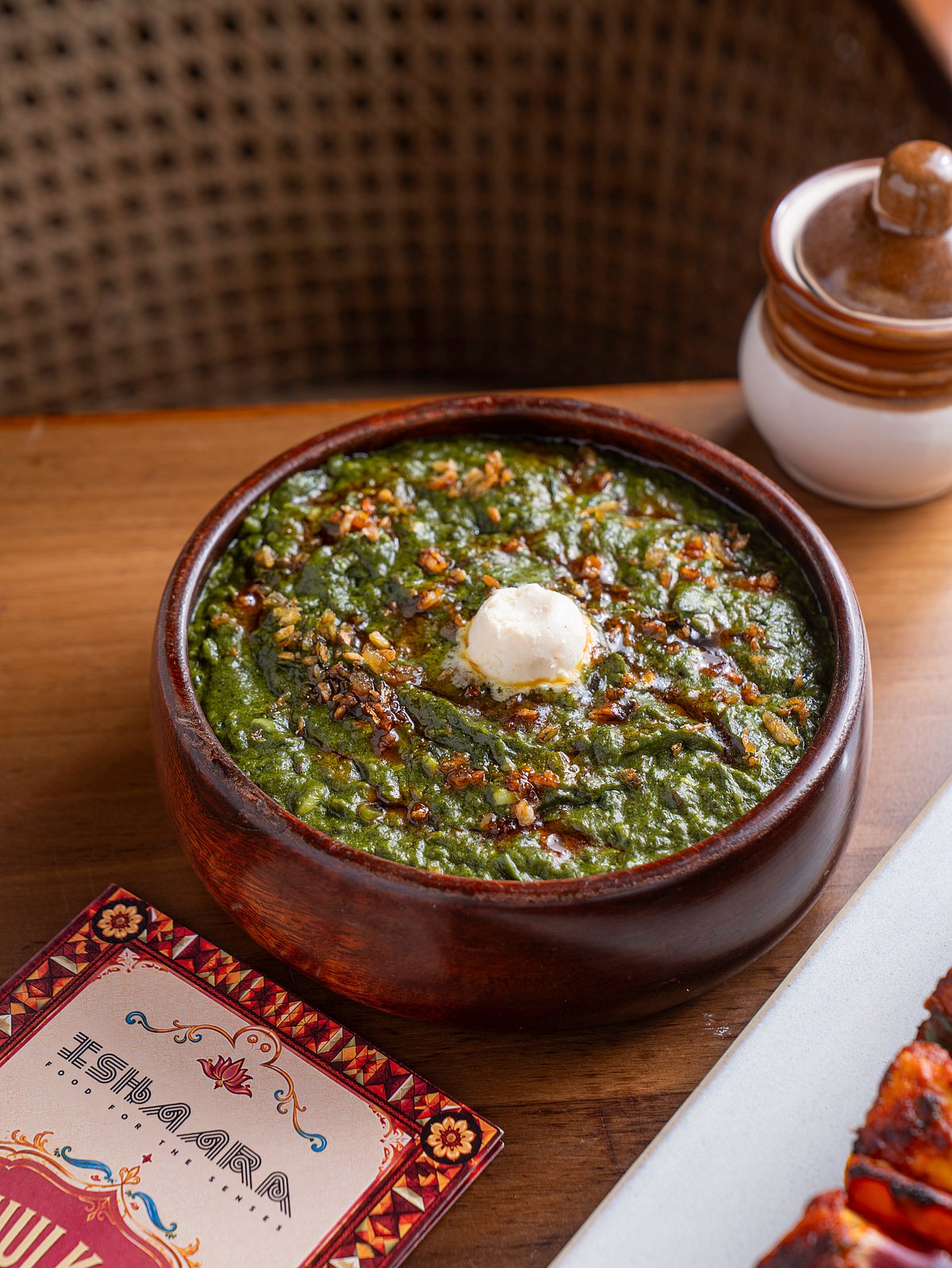 Sarson Da Saag