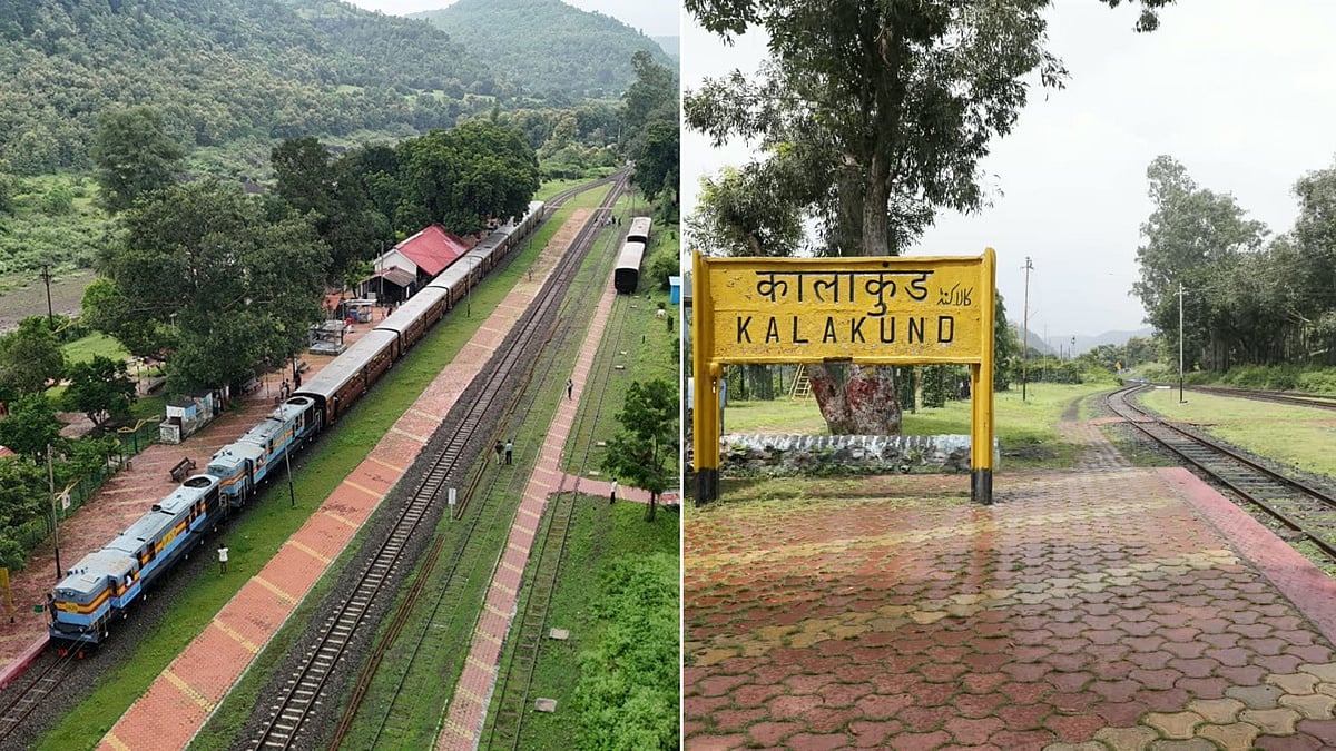 Indore's Popular Picnic Spot Kalakund Set For Tourism Boost As Four Bridges Planned Over Choral River