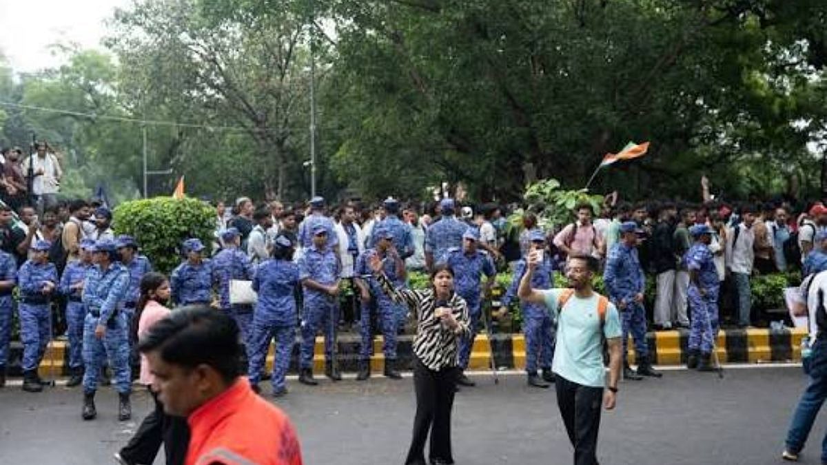Viksit Bharat’s Catch ’26: The Logic Of The Absurd