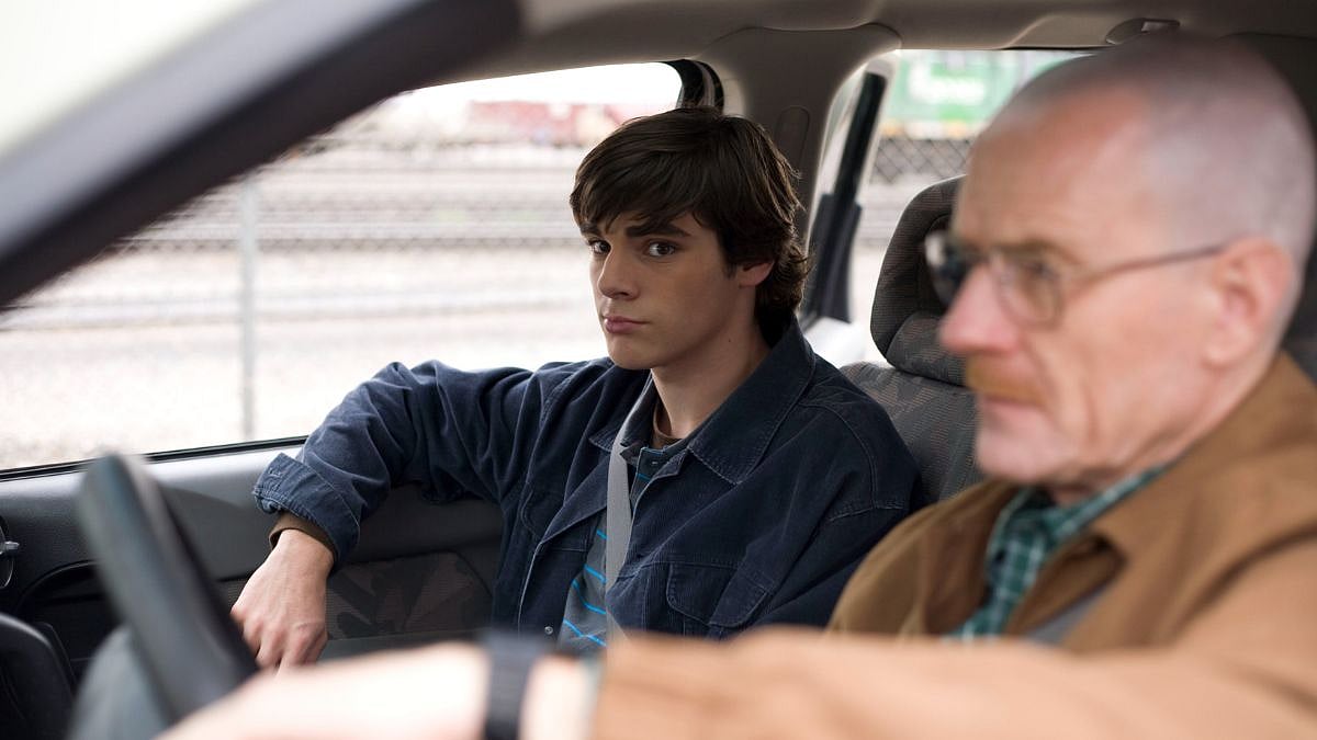 RJ Mitte Dies At 34: Breaking Bad Co-Star Dean Norris Pays Emotional Tribute, Bryan Cranston Recalls Their Last Texts