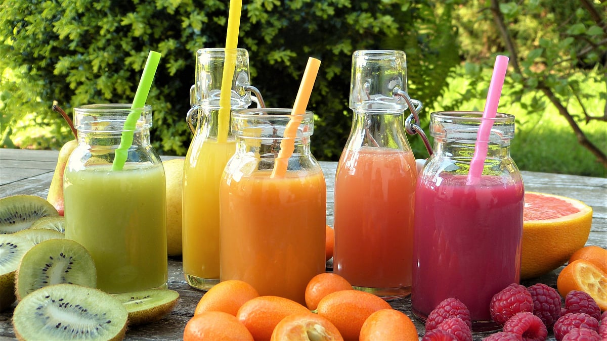 Navratri 2026 Vrat: 7 Hydrating Drinks To Keep You Cool While Fasting For 9 Days In October Heat 