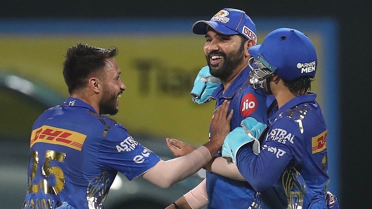 Rohit Sharma To Captain Mumbai Indians? 5-Time IPL Winning Skipper Could Replace Hardik Pandya: Reports